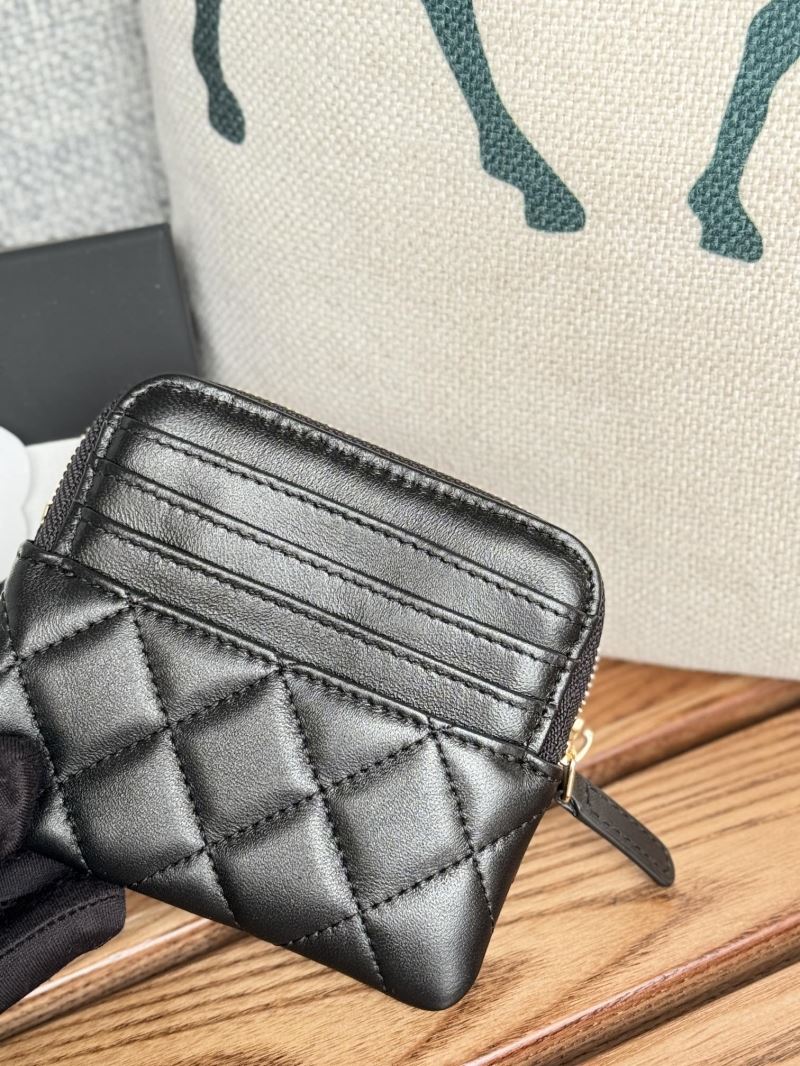 Chanel Wallet Purse